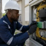 Technicien Fibre Optique (20 postes)