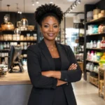 Gérante Commerciale de Boutique – LP PRIX AMI (Kara)