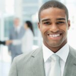 Directeur Commercial – Industrie Chimique