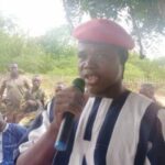 Bogandé : don de matériel de communication aux VDP