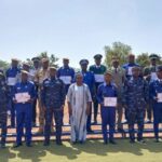 Burkina Faso : 710 officiers de police judiciaire diplômés à Bobo-Dioulasso