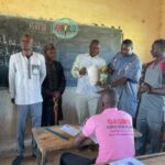 Bac 2026 à Bama : 621 candidats composent les épreuves écrites