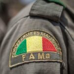 Mali : l&rsquo;armée détruit plusieurs bases terroristes dans le massif de Nyamina