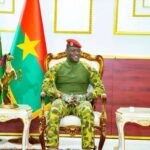 Réunion des chefs de parlements de l’AES à Ouagadougou