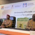 Burkina Faso : la plateforme Deme Sira modernise l&rsquo;aide sociale