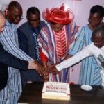 Burkina 24 fête 15 ans d&rsquo;information numérique au Burkina Faso