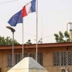 Burkina Faso ferme l&rsquo;ambassade de France à Ouagadougou