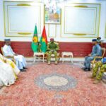 Réunion à Ouagadougou pour le Parlement de l&rsquo;Alliance du Sahel
