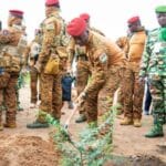 Burkina Faso : 5 millions d&rsquo;arbres plantés le 20 juin 2026