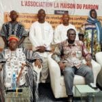 La Maison du Pardon promeut la réconciliation au Burkina Faso