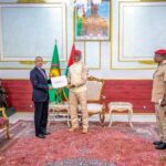 Burkina Faso et Mauritanie discutent sécurité et intégration régionale