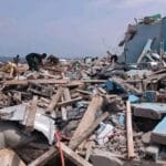 Ghana rapatrie 327 ressortissants après démolitions à Port-Bouët