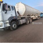796 camions-citernes arrivent à Bamako sous escorte militaire