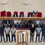 Ouagadougou : 22 personnes écrouées pour proxénétisme présumé