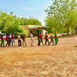 21 footballeuses burkinabè en immersion patriotique à Loumbila