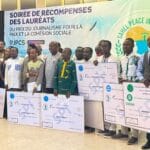 PJPCS 2026 : 21 prix remis aux journalistes pour la paix