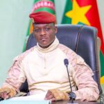 Burkina Faso : deux policiers révoqués pour détournement de fonds