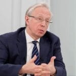 Galuzin : l&rsquo;Europe sait où trouver la Russie pour des pourparlers