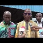 Burkina Faso : JT de 13H du 1er juin 2026