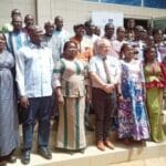 Burkina Faso : Connect&rsquo;Finance réunit 400 acteurs à Kaya