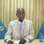 Drépanocytose : prévention, soins et solidarité au Burkina Faso