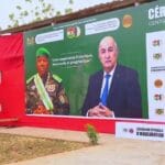 Algérie et Niger renforcent leur coopération énergétique