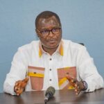 Le Burkina Faso rompt ses relations diplomatiques avec la France