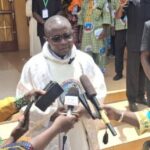 Paroisse Saint Pierre de Gounghin : 60 ans célébrés à Ouagadougou