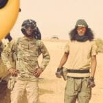 Alpagas de l&rsquo;Azawad : comportement et alimentation dans le Nord du Mali