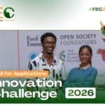 Défi Innovation FEC 2026 : Solutions Énergétiques pour l&rsquo;Afrique