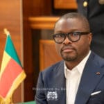 Romuald Wadagni en visite à Lomé ce mercredi pour une tournée ouest-africaine
