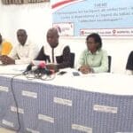 Burkina : ACONTA alerte sur les nouveaux produits du tabac