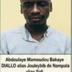 Appel à vigilance pour retrouver un individu au Mali
