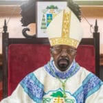 Mgr Isaac Jogues Gaglo installé archevêque de Lomé
