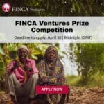 Prix FINCA Ventures 2026 pour entrepreneurs africains