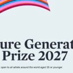 Prix d&rsquo;Art Future Generation 2027 – 100 000 $