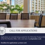 PCA Mauritius Fellowship 2026 – Assistant Legal Counsel