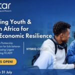 Programme UNITAR-Japon 2026 : bourse pour jeunes et femmes