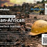 Incubation Panafricaine MineTech PNUD Timbuktoo 2026
