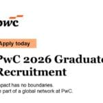 PwC Kenya Graduate Program 2026 – Assurance, Consulting & Risk