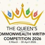 Concours d&rsquo;écriture du Commonwealth 2026 – Séjour à Londres