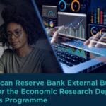 Bourse SARB 2027 pour études de premier cycle en Afrique du Sud