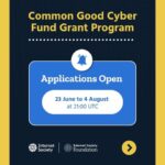 Subvention Cybersécurité 2026 – Fonds pour le Bien Commun