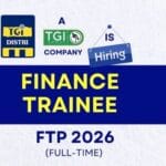 Programme de Stage Finance TGI Distri 2026 – Nigeria