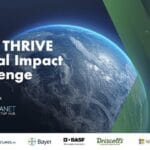 THRIVE Global Impact Challenge 2026 – Startups AgriTech
