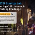UNICEF StartUp Lab 2026 : Accélérateur pour Startups Sociales Ghanéennes