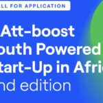 Programme wAtt-boost 2026 pour jeunes entrepreneurs africains
