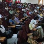 CNSS à Ouagadougou : 107 entreprises formées aux droits retraite