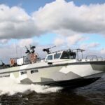 La Russie propose un système de contrôle fluvial au lac Tchad
