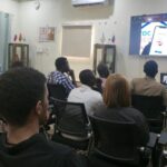 Burkina Faso : conférences sur le numérique russe à Ouagadougou